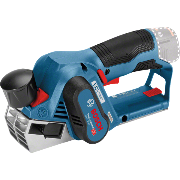 Rindea cu acumulator PRO GHO 12V-20 Rindea cu acumulator PRO GHO 12V-20