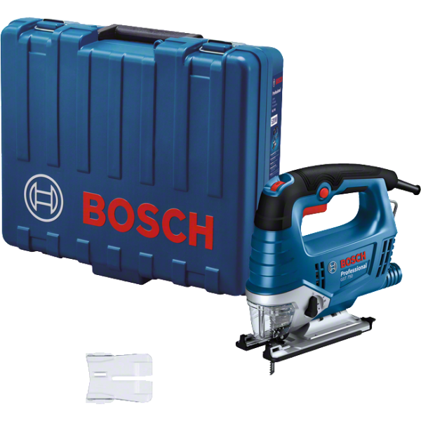 Ferăstrău vertical PRO GST 750 Ferăstrău vertical PRO GST 750