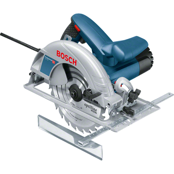 Ferăstrău circular PRO GKS 190 Ferăstrău circular PRO GKS 190