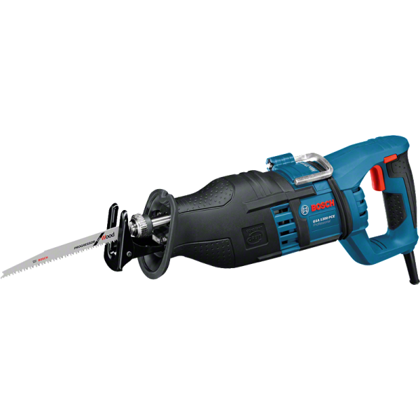Ferăstrău tip sabie PRO GSA 1300 PCE Ferăstrău tip sabie PRO GSA 1300 PCE