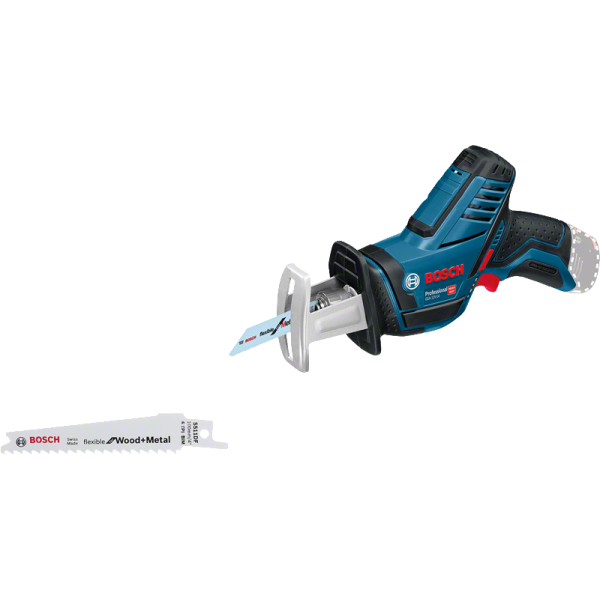Ferăstrău sabie cu acumulator PRO GSA 12V-14