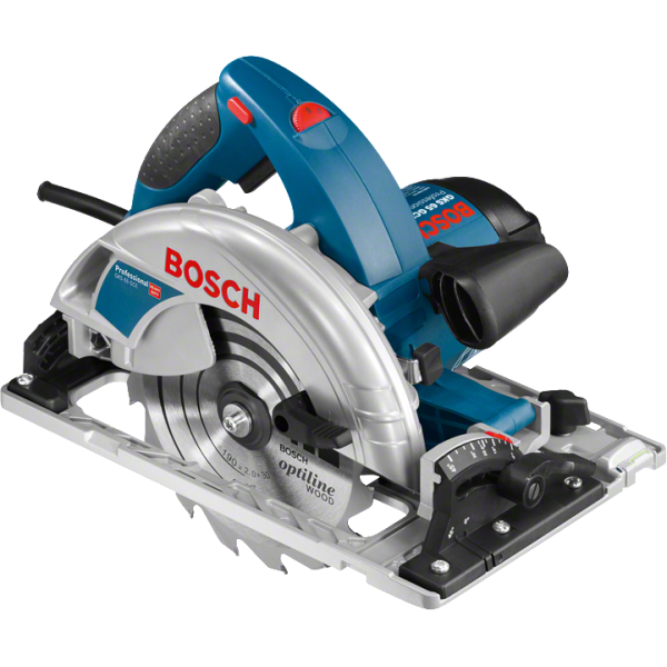 Ferăstrău circular PRO GKS 65 GCE Ferăstrău circular PRO GKS 65 GCE