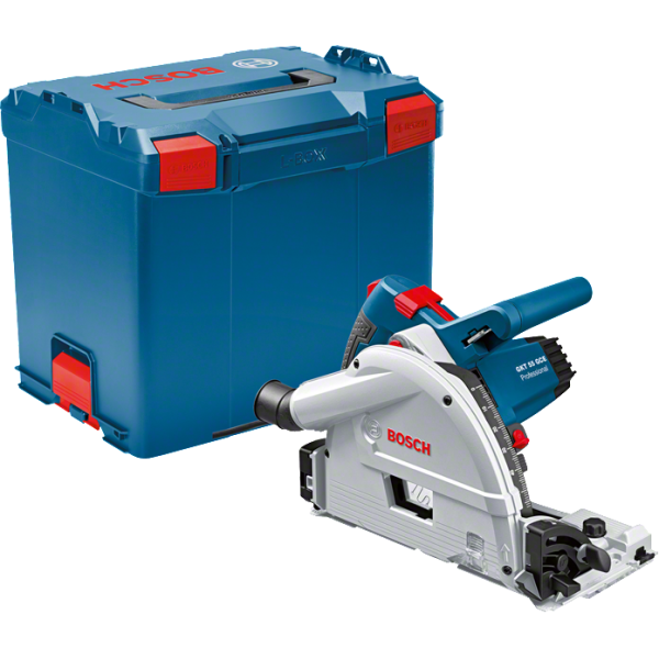 Ferăstrău cu intrare directă în material PRO GKT 55 GCE Ferăstrău cu intrare directă în material PRO GKT 55 GCE