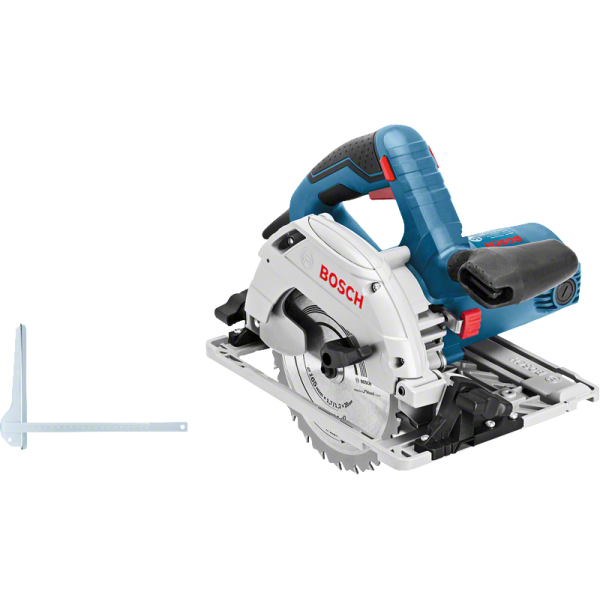 Ferăstrău circular PRO GKS 55+GCE Ferăstrău circular PRO GKS 55+GCE