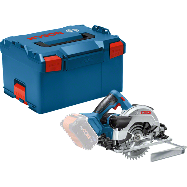 Ferăstrău circular cu acumulator PRO GKS 18V-57 G