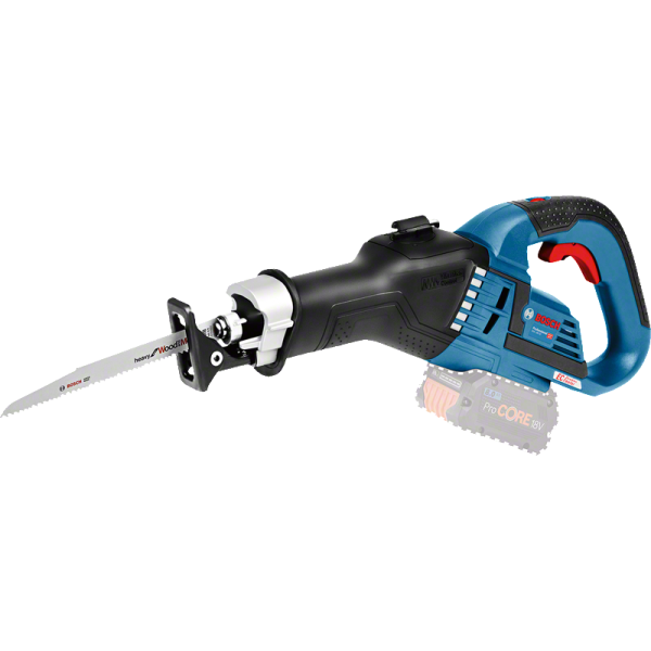 Ferăstrău sabie cu acumulator PRO GSA 18V-32