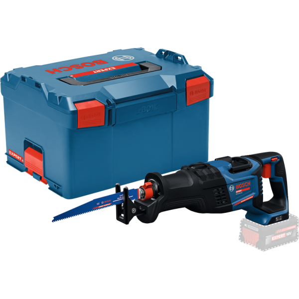 Ferăstrău sabie cu acumulator EXPERT EXSA18V-32