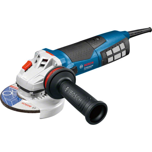 Polizor unghiular PRO GWS 19-125 CIE Polizor unghiular PRO GWS 19-125 CIE