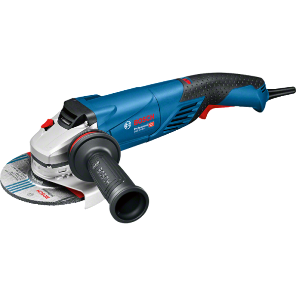 Polizor unghiular PRO GWS 18-125 SL Polizor unghiular PRO GWS 18-125 SL