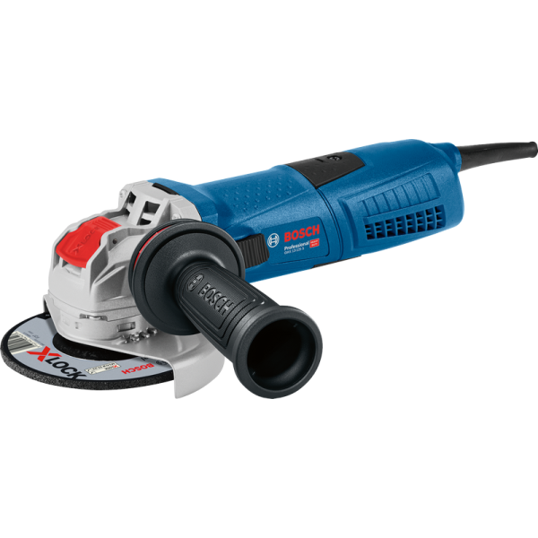 Polizor unghiular cu X-LOCK PRO GWX 13-125 S Polizor unghiular cu X-LOCK PRO GWX 13-125 S