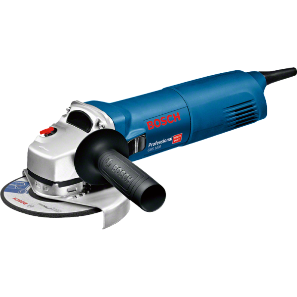Polizor unghiular PRO GWS 1400 Polizor unghiular PRO GWS 1400