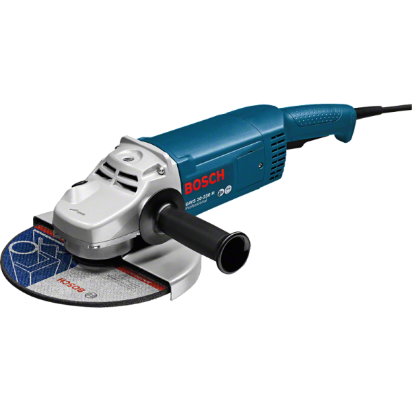 Polizor unghiular PRO GWS 20-230 H