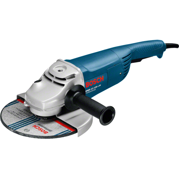 Polizor unghiular PRO GWS 22-180 JH Polizor unghiular PRO GWS 22-180 JH