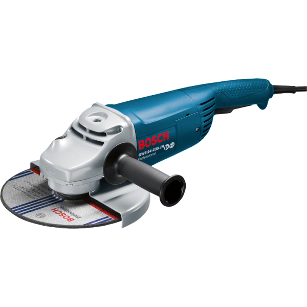 Polizor unghiular PRO GWS 24-230 JH