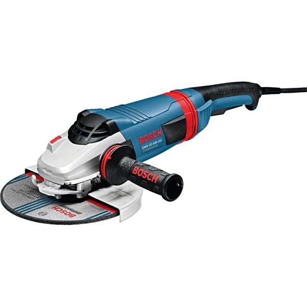 Polizor unghiular PRO GWS 22-180 LVI Polizor unghiular PRO GWS 22-180 LVI