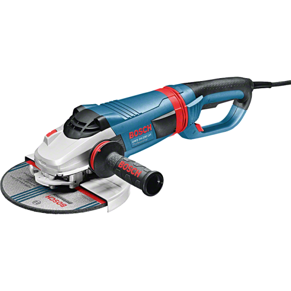 Polizor unghiular PRO GWS 24-230 LVI Polizor unghiular PRO GWS 24-230 LVI