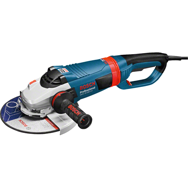 Polizor unghiular PRO GWS 26-180 LVI Polizor unghiular PRO GWS 26-180 LVI