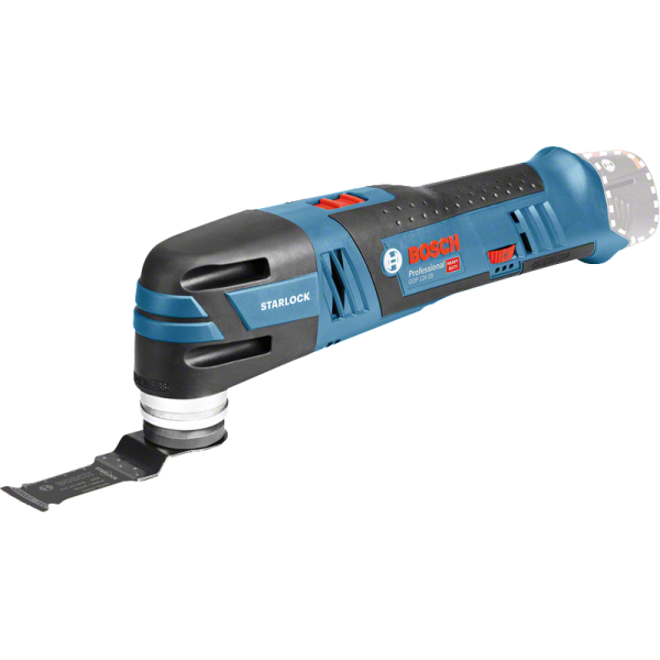Sculă multifuncţională cu acumulator PRO GOP 12V-28 Sculă multifuncţională cu acumulator PRO GOP 12V-28