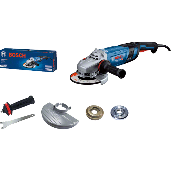 Polizor unghiular PRO GWS 30-180 B Polizor unghiular PRO GWS 30-180 B