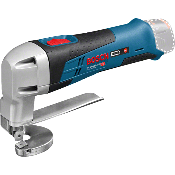 Foarfecă pentru tablă cu acumulator PRO GSC 12V-13