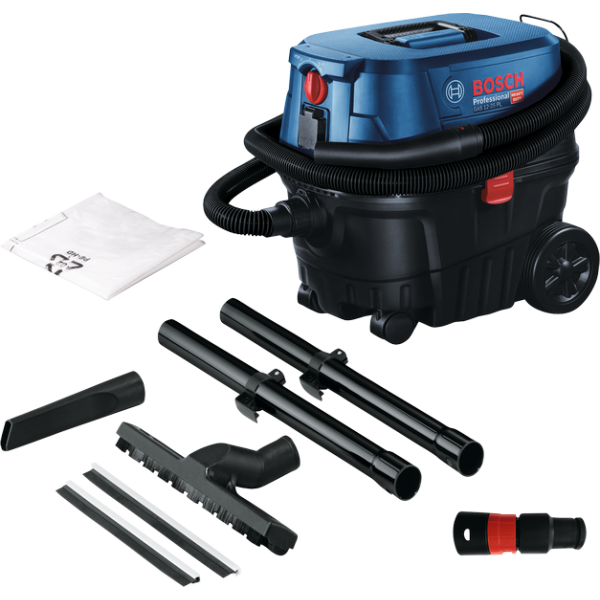 Aspirator universal PRO GAS 12-25 PL Aspirator universal PRO GAS 12-25 PL