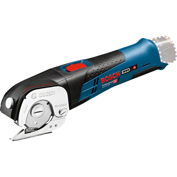 Foarfece universal cu acumulator PRO GUS 12V-300 Foarfece universal cu acumulator PRO GUS 12V-300