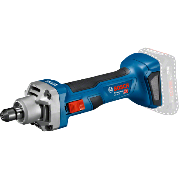 Polizor drept cu acumulator PRO GGS 18V-20 Polizor drept cu acumulator PRO GGS 18V-20