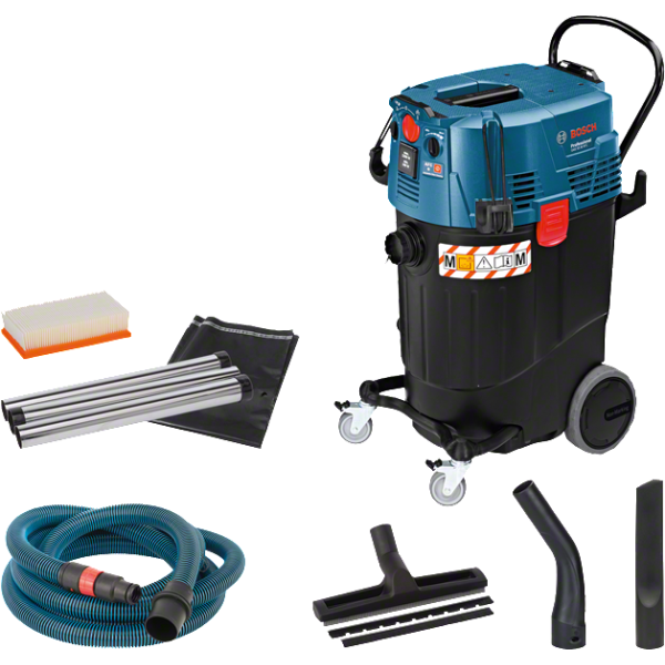 Aspirator cu alimentare cu cablu PRO GAS 55 M AFC Aspirator cu alimentare cu cablu PRO GAS 55 M AFC