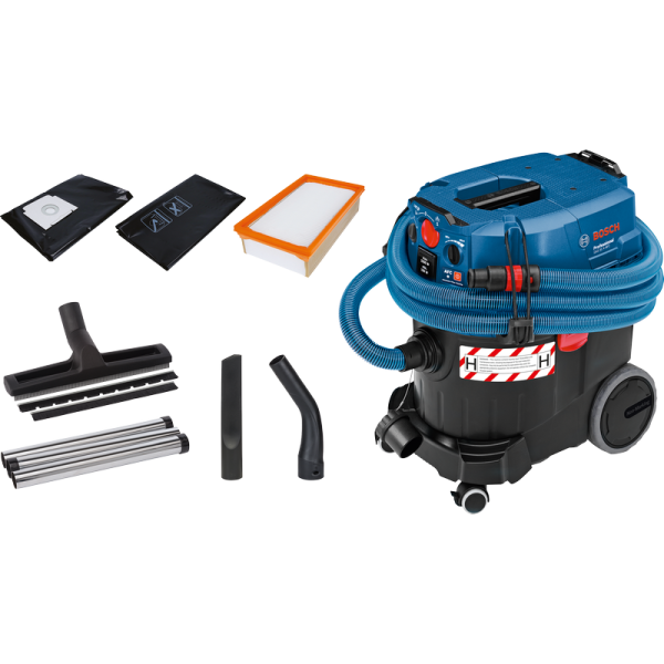 Aspirator universal PRO GAS 35 H AFC Aspirator universal PRO GAS 35 H AFC