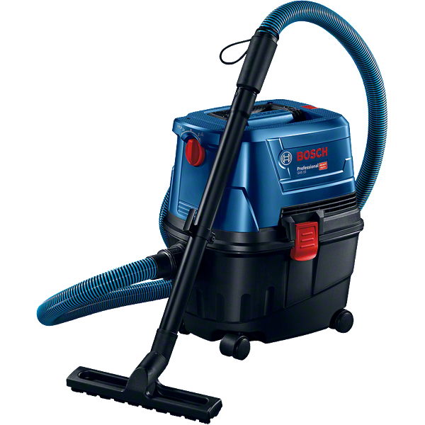 Aspirator universal PRO GAS 15