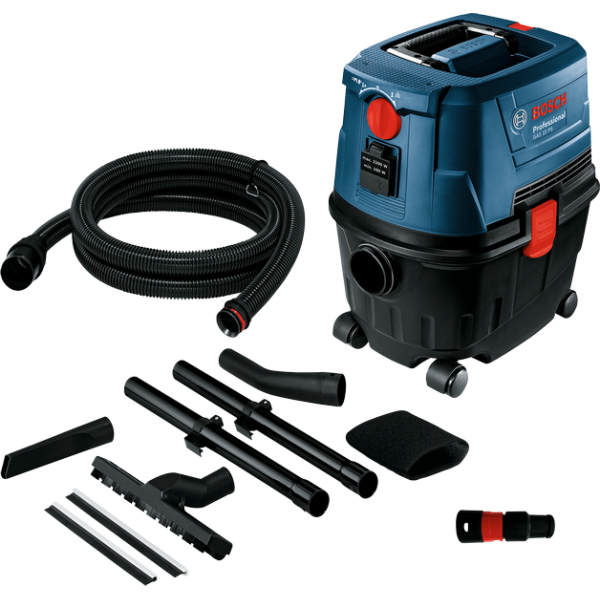 Aspirator universal PRO GAS 15 PS Aspirator universal PRO GAS 15 PS