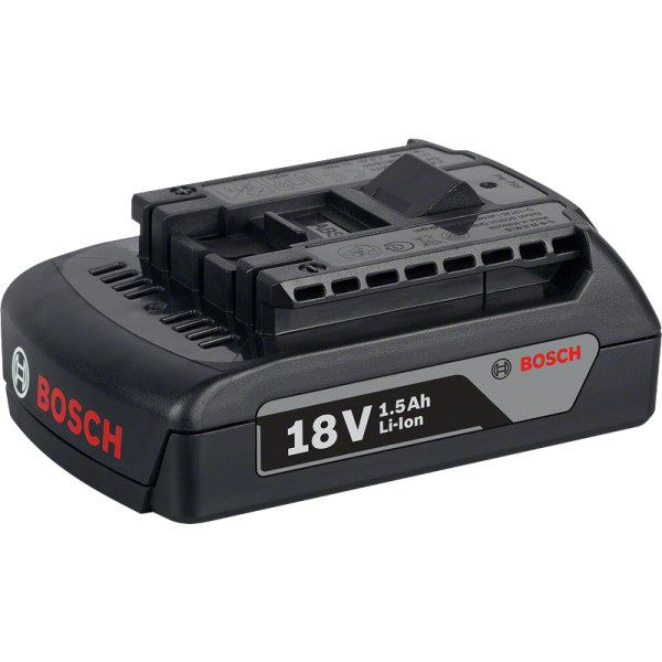 Set combinat Set combinat: GDX 180-LI + GSR 180-LI + 2 x GBA 18V 1.5Ah + AL 1814 CV în cutie de transport