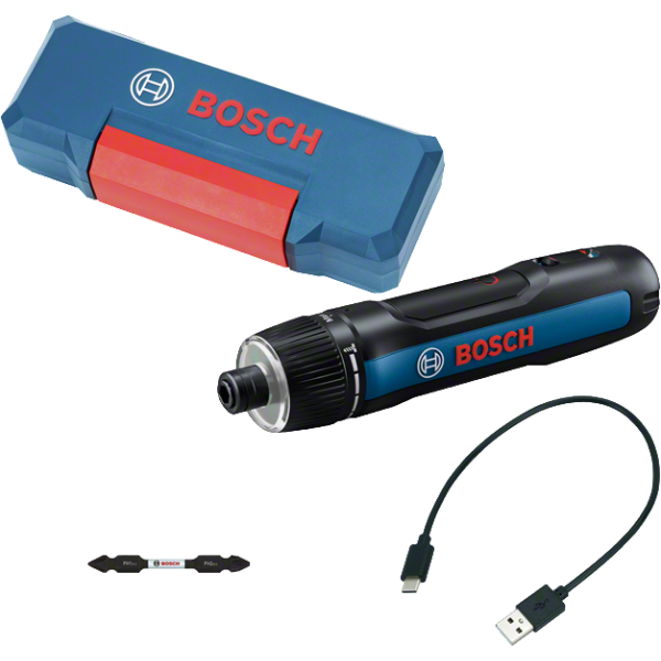 Şurubelniţă PRO Bosch GO Şurubelniţă PRO Bosch GO