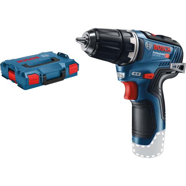 Maşină de găurit/înşurubat cu acumulator PRO GSR 12V-35
