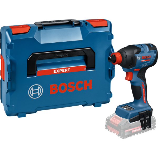Maşină de înşurubat cu impact EXPERT EXDX18V-210