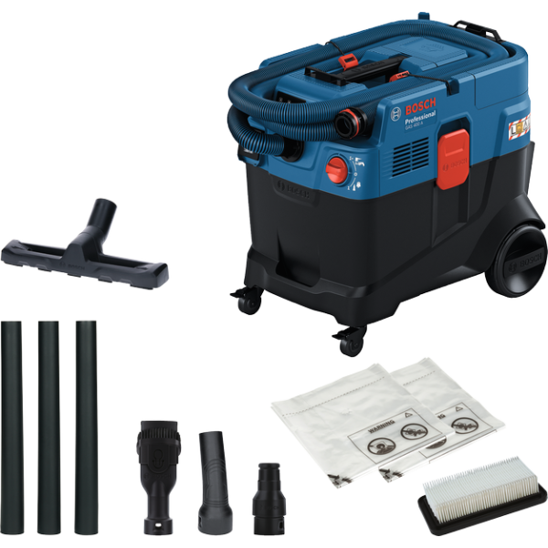 Aspirator universal PRO GAS 400 A Aspirator universal PRO GAS 400 A
