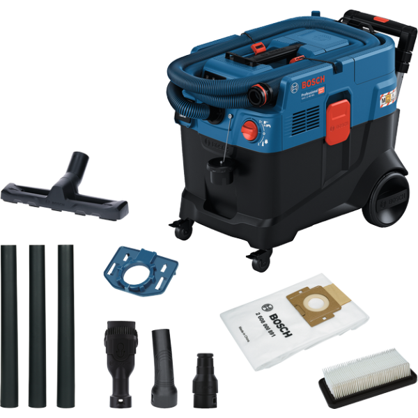 Aspirator universal PRO GAS 12-40 MA Aspirator universal PRO GAS 12-40 MA