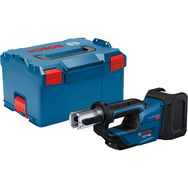 Sculă de presare cu acumulator PRO GPT 18V-19 Sculă de presare cu acumulator PRO GPT 18V-19