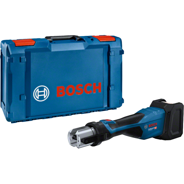 Sculă de presare cu acumulator PRO GPT 18V-32 Sculă de presare cu acumulator PRO GPT 18V-32