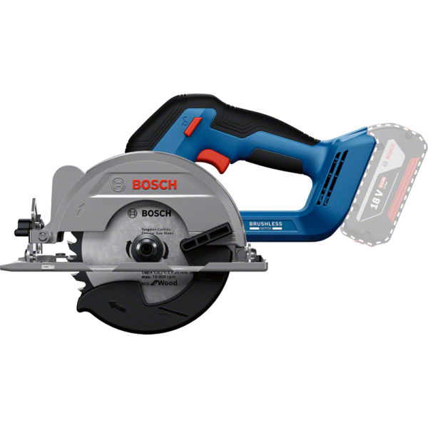 Ferăstrău circular cu acumulator PRO GKS 18V-51
