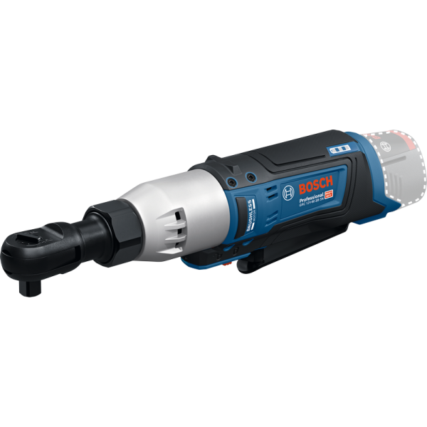 Cheie cu clichet compatibilă cu acumulator PRO GRC 12V-60 3/8 SN