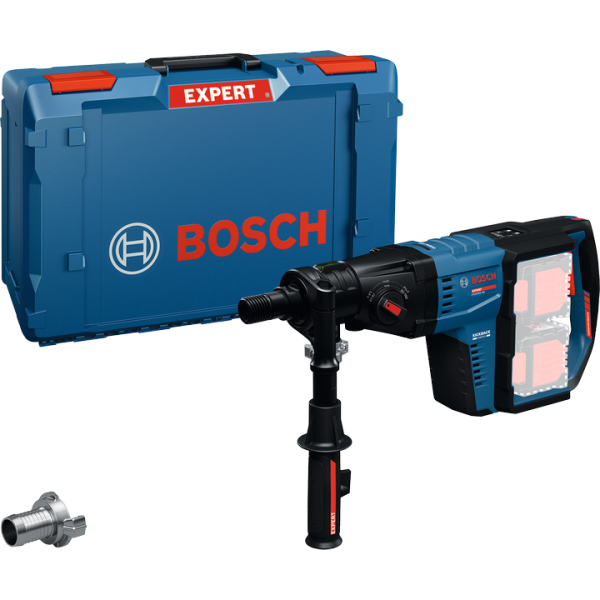 Maşină de găurit cu diamant EXPERT EXDB18V2-180