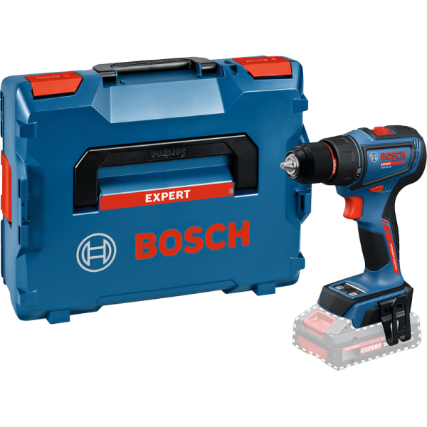 Maşină de găurit/înşurubat cu acumulator EXPERT EXSR18V-90