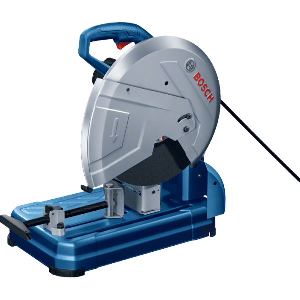 Ferăstrău pentru metal PRO GCO 14-24 J Ferăstrău pentru metal PRO GCO 14-24 J