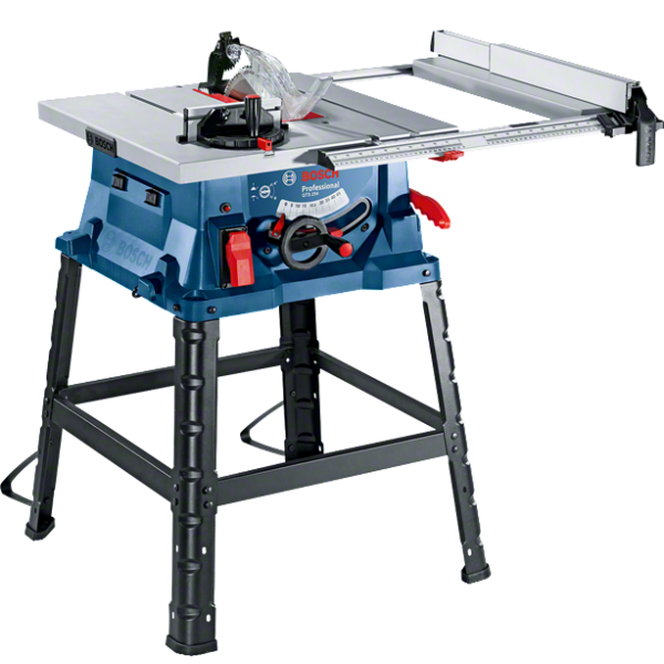 Ferăstrău de banc PRO GTS 254 Ferăstrău de banc PRO GTS 254