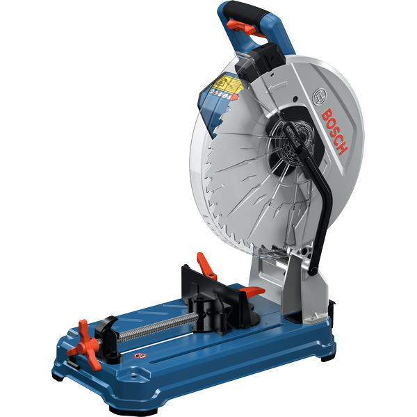 Ferăstrău pentru metal PRO GCD 18V-355 Ferăstrău pentru metal PRO GCD 18V-355