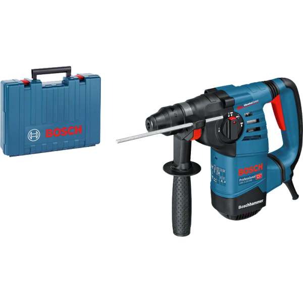 Ciocan rotopercutor cu SDS plus PRO GBH 3-28 DRE Ciocan rotopercutor cu SDS plus PRO GBH 3-28 DRE