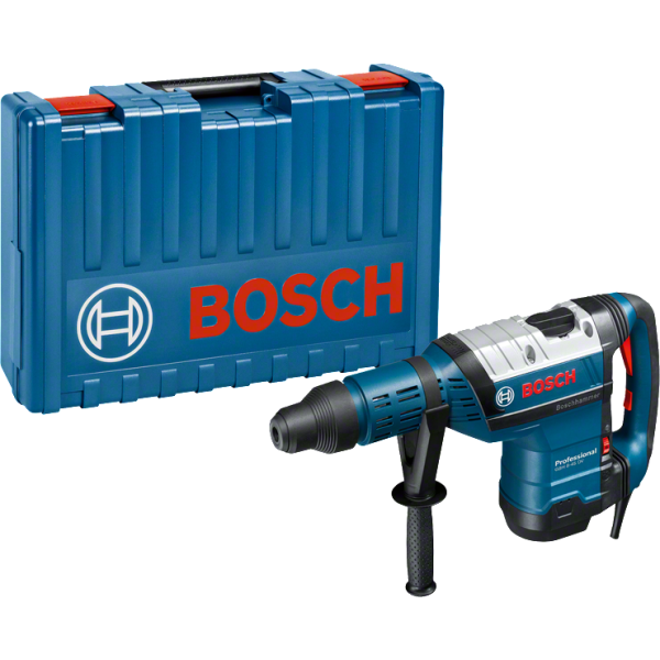 Ciocan rotopercutor cu SDS max PRO GBH 8-45 DV