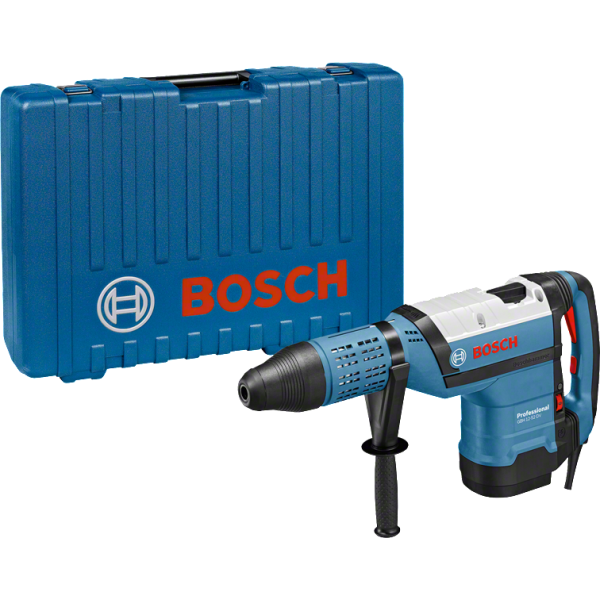 Ciocan rotopercutor cu SDS max PRO GBH 12-52 DV Ciocan rotopercutor cu SDS max PRO GBH 12-52 DV