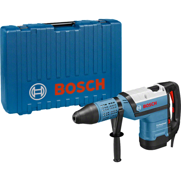 Ciocan rotopercutor cu SDS max PRO GBH 12-52 D Ciocan rotopercutor cu SDS max PRO GBH 12-52 D